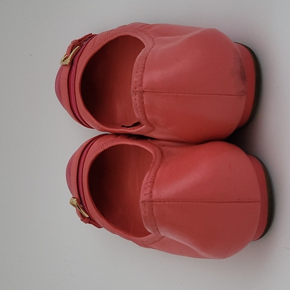 Cole Haan | Nike Air Ballet Flats - Picture 4 of 6